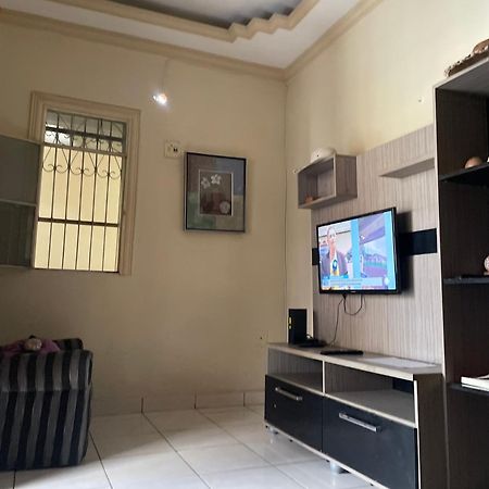 Casa Edgar Villa Manaus Exterior photo