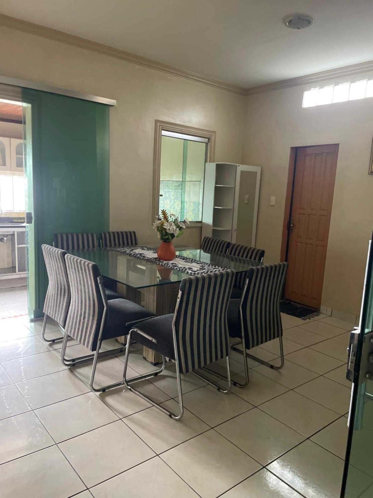 Casa Edgar Villa Manaus Exterior photo