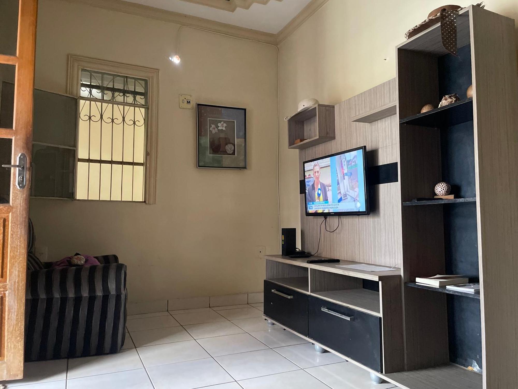 Casa Edgar Villa Manaus Exterior photo