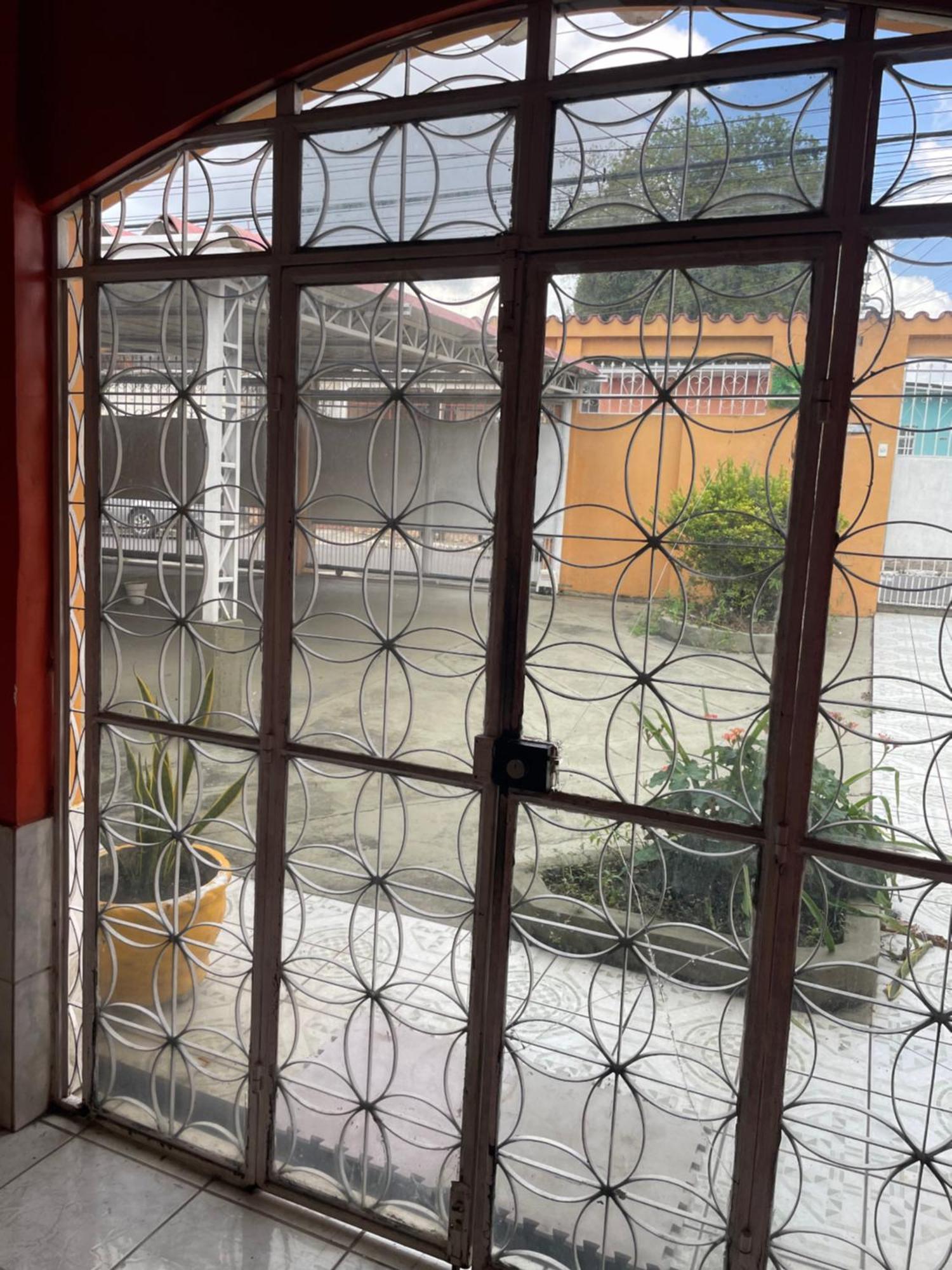 Casa Edgar Villa Manaus Exterior photo