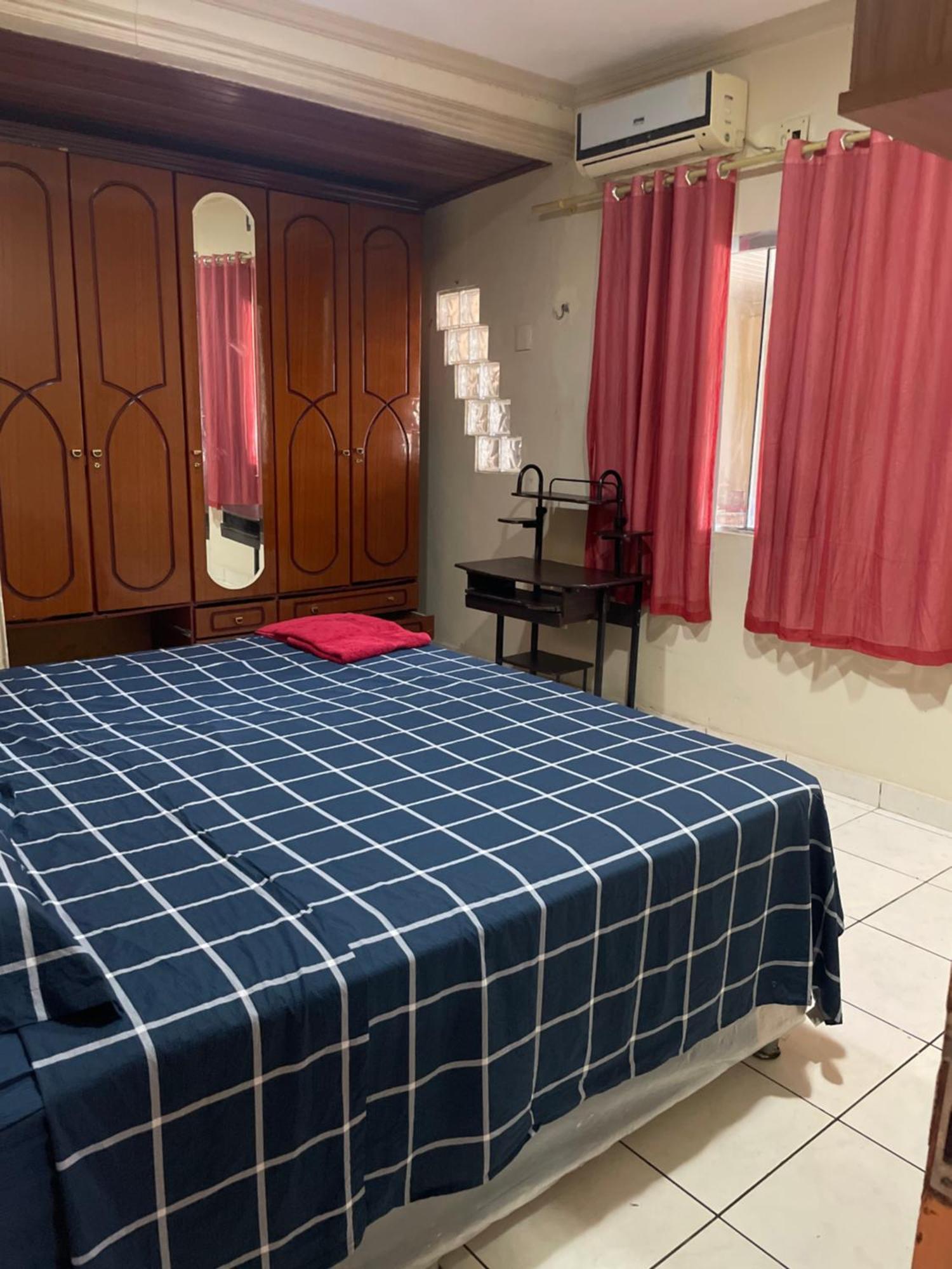 Casa Edgar Villa Manaus Exterior photo