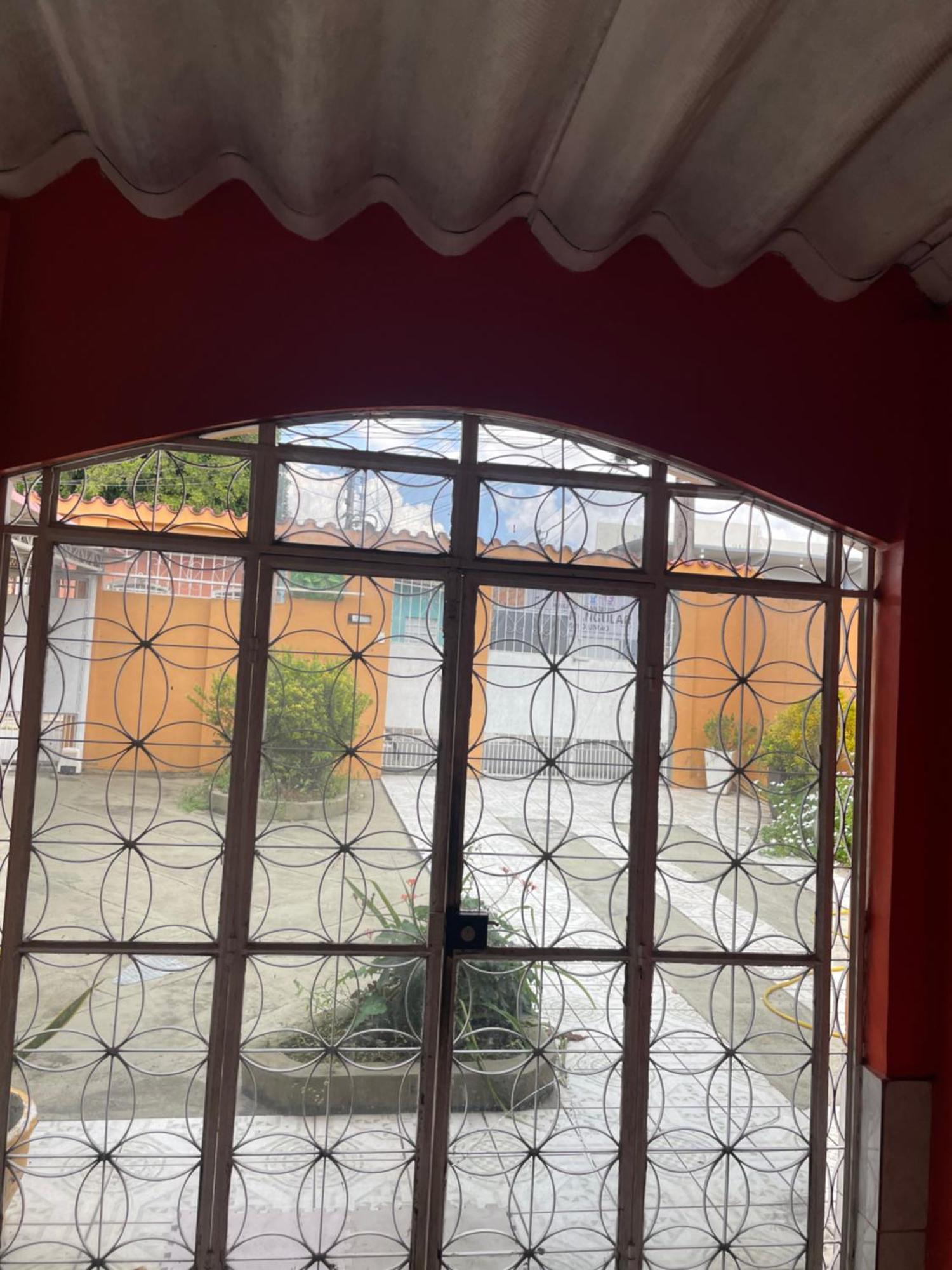 Casa Edgar Villa Manaus Exterior photo