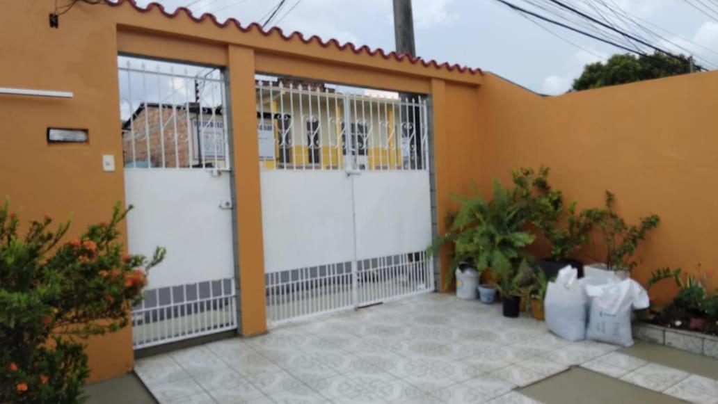 Casa Edgar Villa Manaus Exterior photo